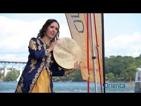 Festival Orientalys 2020, Valeska