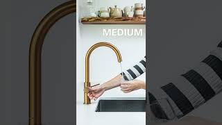 Get to know our GROHE Blue Home