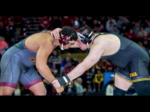 FloWrestling Radio Live Ep. 602 - COVID Ruins Michigan's Big Duals, NCAA Week 4 Recap