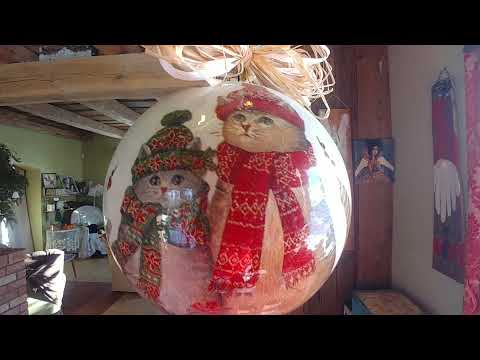 Impresje Świąteczne