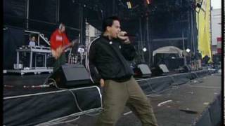 Linkin Park - 04 - By Myself (Rock am Ring 03.06.2001)