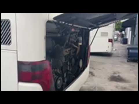 2017 SETRA S407 For Sale