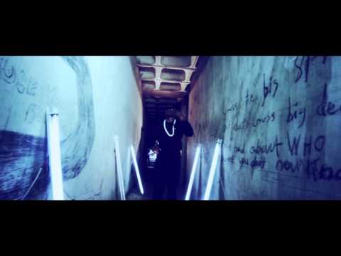 BIGDADA - CANT STOP FT YQ AND T-CROSS (OFFICIAL VIDEO)