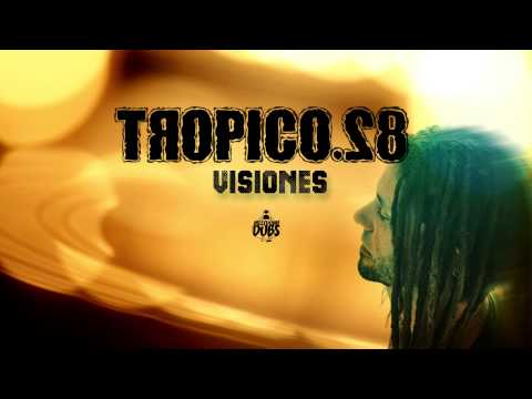 Tropico 28 - Visones promo video