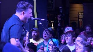 Make Do And Mend - Unknowingly Strong / Oak Square