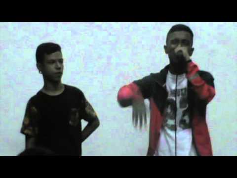 Dark y Sthony AUDICION NAVIRAP (FlowStudio)