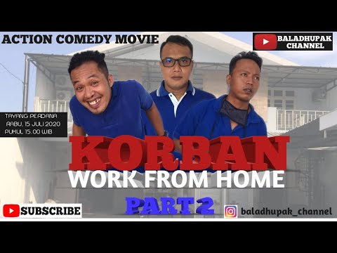 action-comedy-movie-korban-work-from-home-part-2-baladhupak-channel