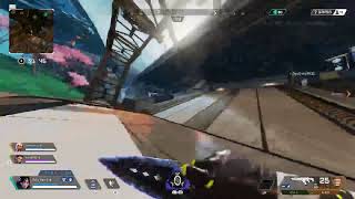 （視聴者参加型）深夜のAPEX配信