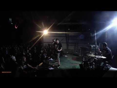 Turtle Rage Live @ Krachfest 2021 part I