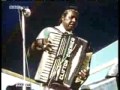 Clifton Chenier  Jazz Festival 1977