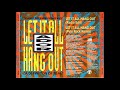 A D O R Let It All Hang Out Radio Edit