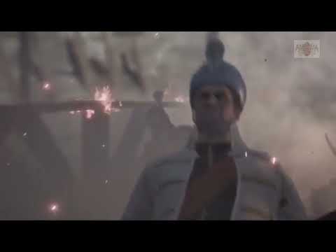 Zrínyi Miklós és katonáinak kirohanása | Szigetvári ostrom - 1566