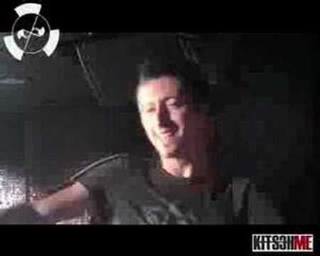 KITSCHME video 14 Dicembre 2007 - GAY SPACE OFFICIAL PARTY -