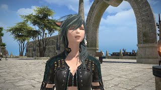 【FF14】フォークタワー:力の塔★練習ptでの出来事