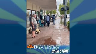 Back Story March 30, 2022