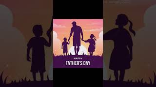 Father's day 2022|Father's day whatsapp status video | Father's day status video |Fathers day|