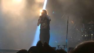 Halestorm - 20 - Jump the Gun - St. Paul, MN 9/15/2015