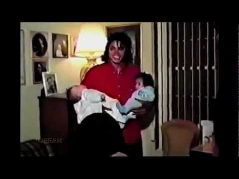 Michael Jackson Applehead.