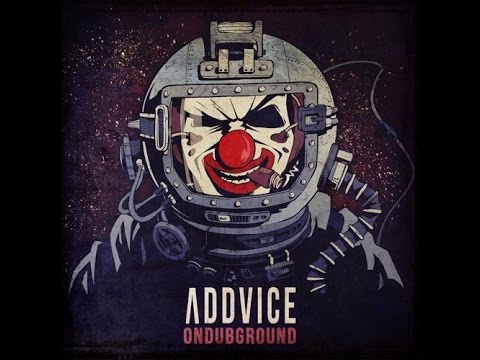 ONDUBGROUND - Deep Frequency feat. Panda Dub