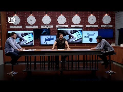 Kolaudim 13/02/2018 | IN TV Albania