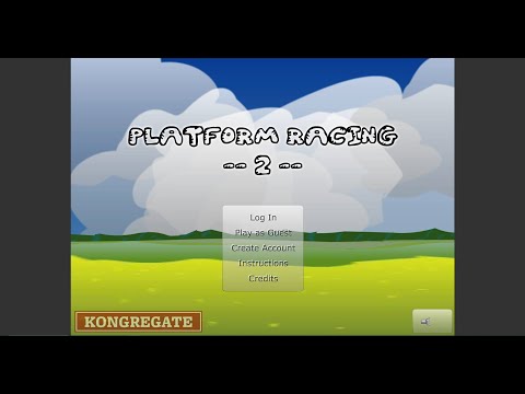 Platform racing 2 in 2024