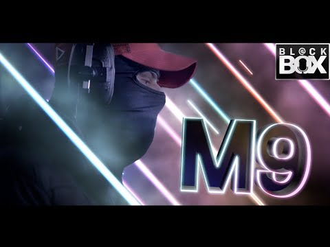 M9 || BL@CKBOX Ep. 18