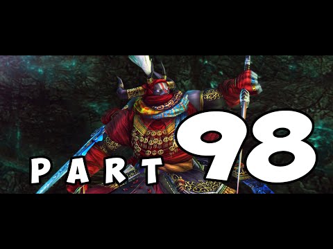 Final Fantasy XII The Zodiac Age HUNT 40 ANCIENT MAN OF MYSTERY GILGAMESH Part 98 Walkthrough
