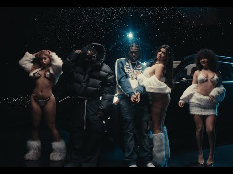 OKAY - HOTBLOCK JMOE FT FRESCO TREY