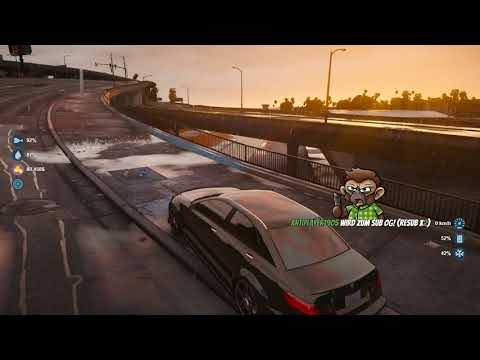 #085 | [GTA V RP] Kurtis Kush & die Grove - 🎭 [GT-MP.NET]  Green Clouds Never Get Old Boy
