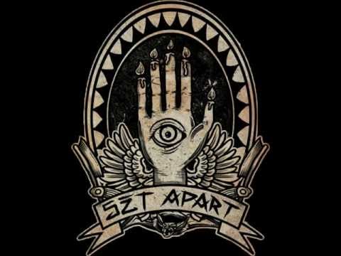 Set Apart (Band) - Your Counterfeit Jesus