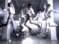 DBSK / 東方神起 / 동방신기 - Kiss The Baby Sky [Cover ...