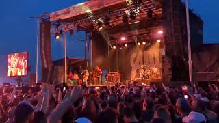 The All American Rejects: Swing Swing - 7/11/2025