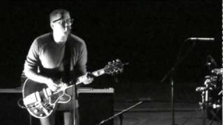 New Dallas Green(City and Colour) song - Silver and Gold(Love and Fear) - the Plaza Theater