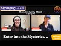 Mystagogy Live Trailer