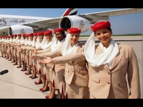 HOW TO REGISTER/SIGNUP TO THE NEW EMIRATES AIRLINES CAREER WEBSITE / CV TIPS