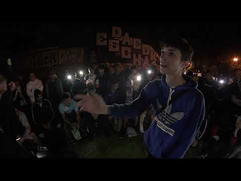 RASTA vs FRAK | FINAL | Fecha 5 | (Final del Torneo Pretemporada 2021/22)