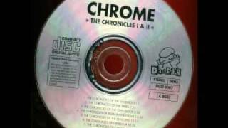 Chrome - Tribes