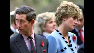 Princess Diana - How could this happen to me