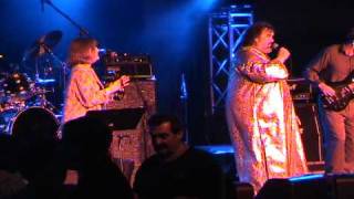 Sam Moon-Another Song,,live at WTCC Halifax  2004.avi