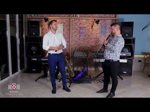 EDI KALA & GRUPI - TRE HAJDUTET (LIVE 2019)