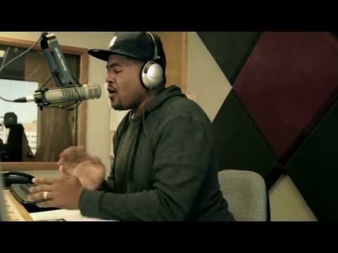 Dre B. - Turn Ya Radio Down ft. Cash Hollistah (@drebmusic @cashhollistah @rapzilla)