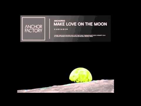 Subvader - Starboard Roller (Original Mix)