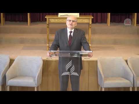 2021-03-20 "Gradi sebi kovčeg" - Milan Kovačević