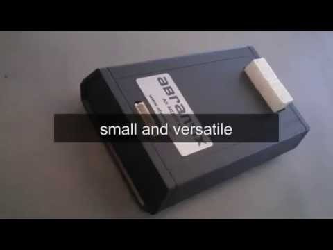 MDB Converter (MDB to Serial Converter)