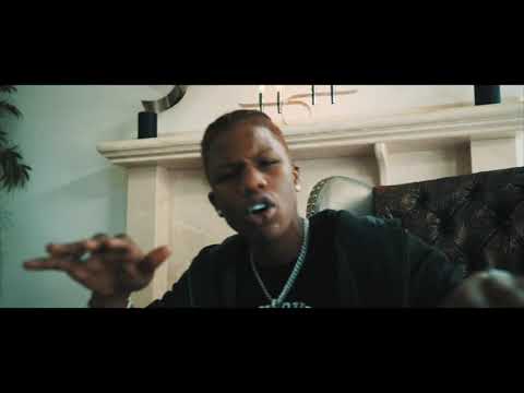 Smooky MarGielaa - One Call Freestyle (Official Music Video)