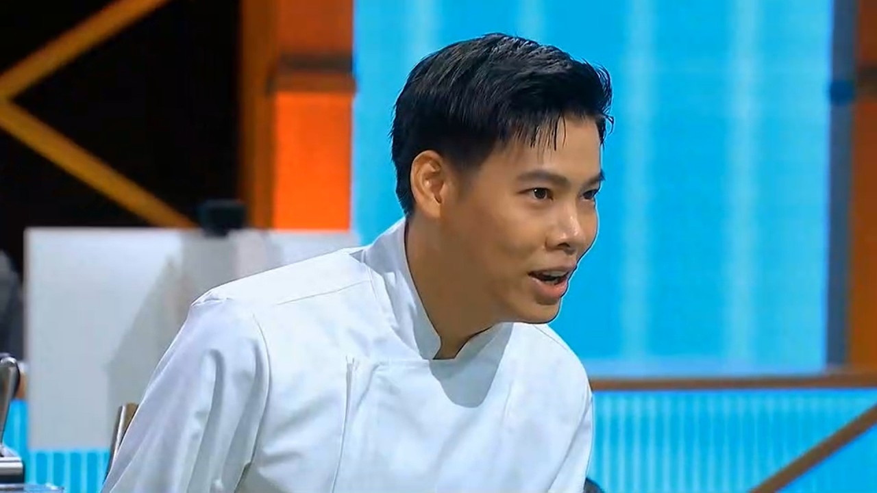 #รสแลกเงิน EP.2 ชวนลุ้นไปกับเมนูอาหารเพื่อสุขภาพ🍲✨ ?