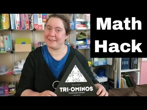 Tri-Ominoes Game Review