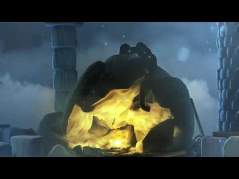 Fossil Echo - Speedrun Any% 24.30 (Former WR)