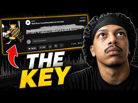 Jace explains fan why his song blew up