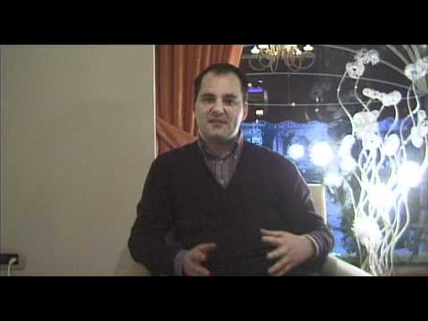 Ardit Stafa - Making Of ♪